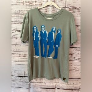 Trunk LTD Beatles top L